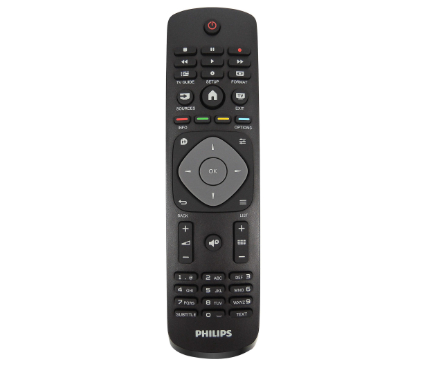 Philips 24PFS5525 - 547001 - zdjęcie 3